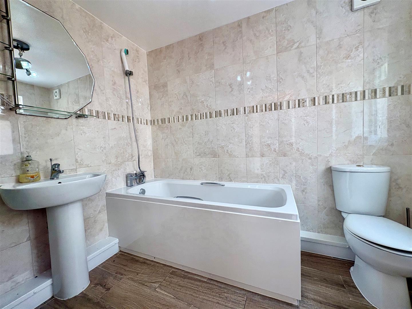 Cheltenham Terrace, Bridgend, CF31 3AH